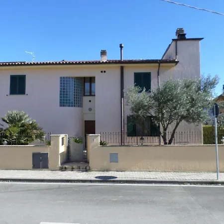B&B Le Margherite-3