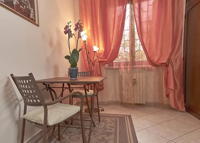 Hotel Il Melograno Foligno